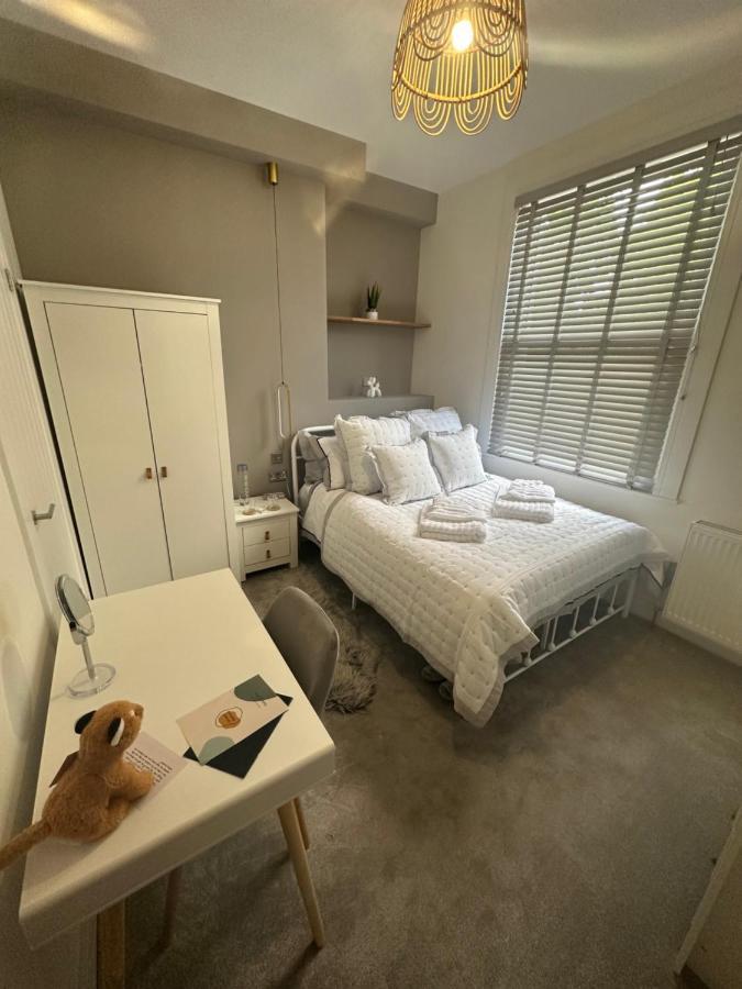 Aparthotel Boutique Nights WTA WTA Eastbourne Exterior foto